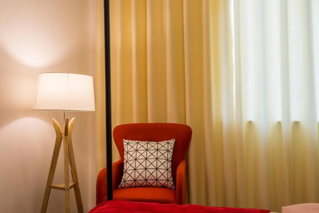 Wuhan Jianghan·Hankou Railway Station· Locals Apartment 00120600