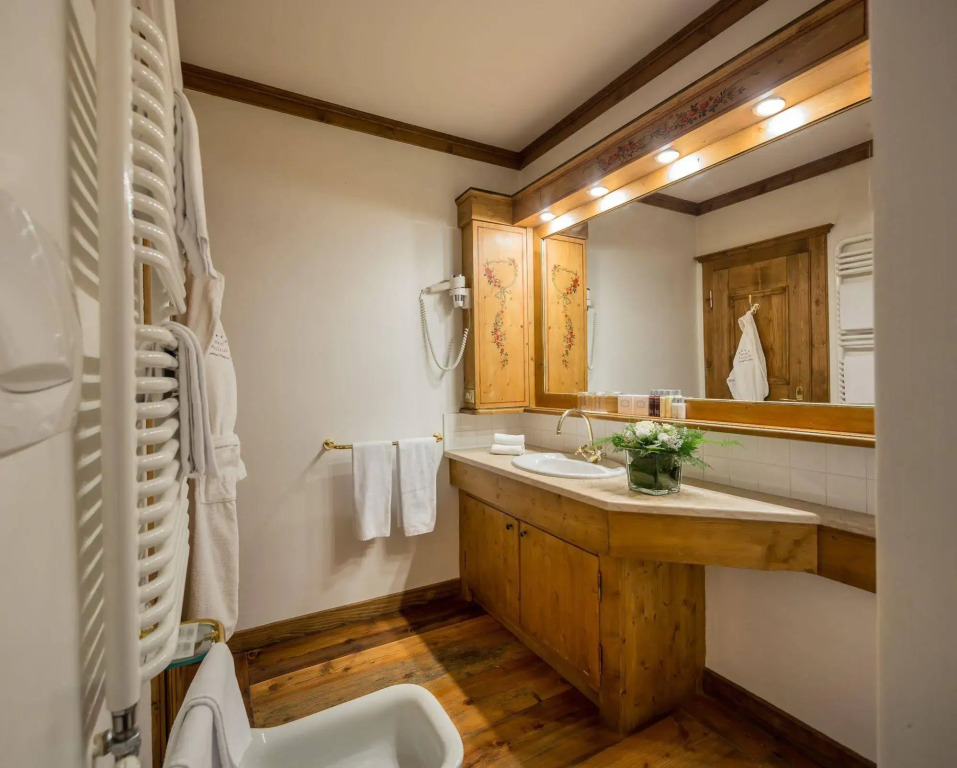 Hotel Bellevue Suites & Spa