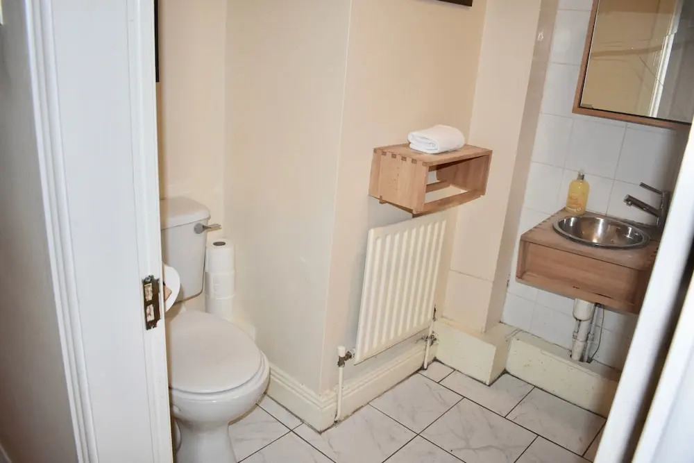 Bright 3 Bedroom House in Central Dublin