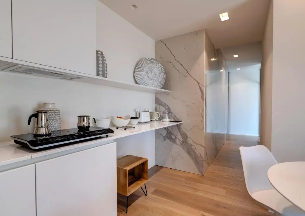 Arveskida Suite