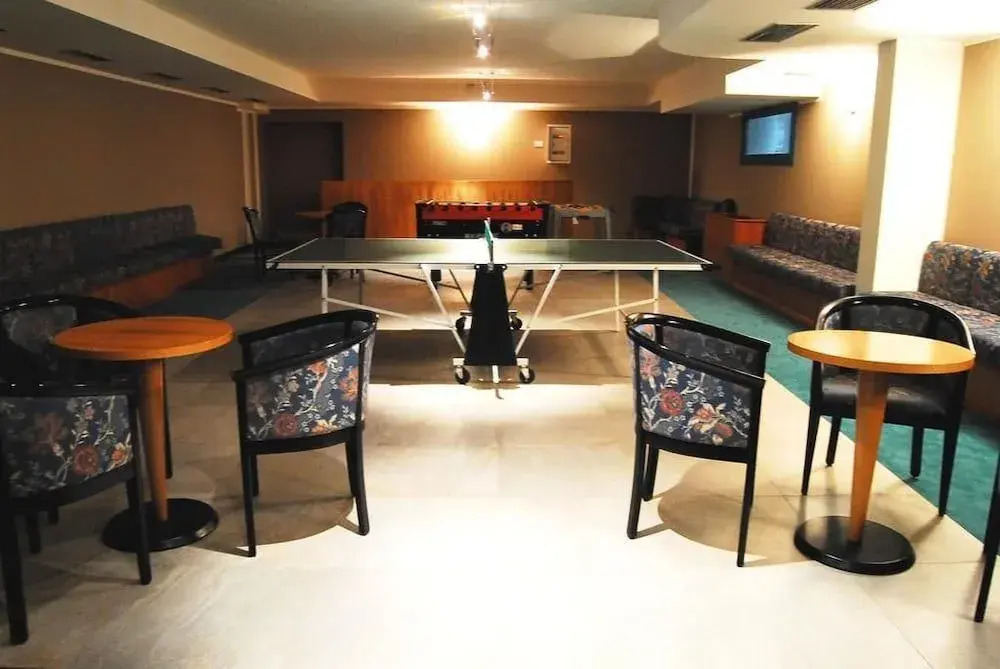Hotel Sole