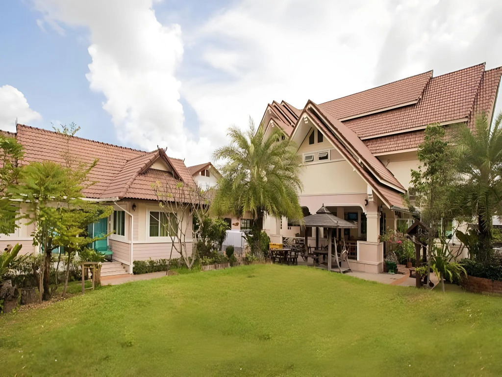 Thon Koon Resort