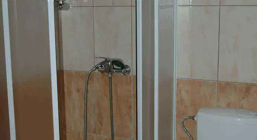 U Lańdy
