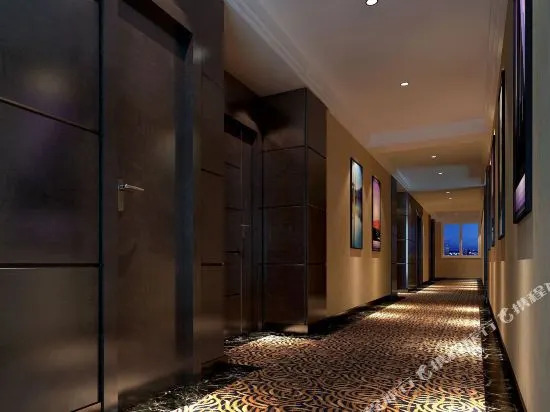 Ge'an Budget Hotel
