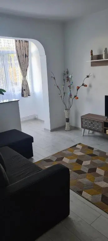 Sofia Apartments