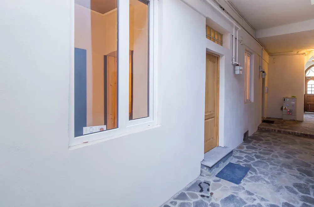 Casa Oliver