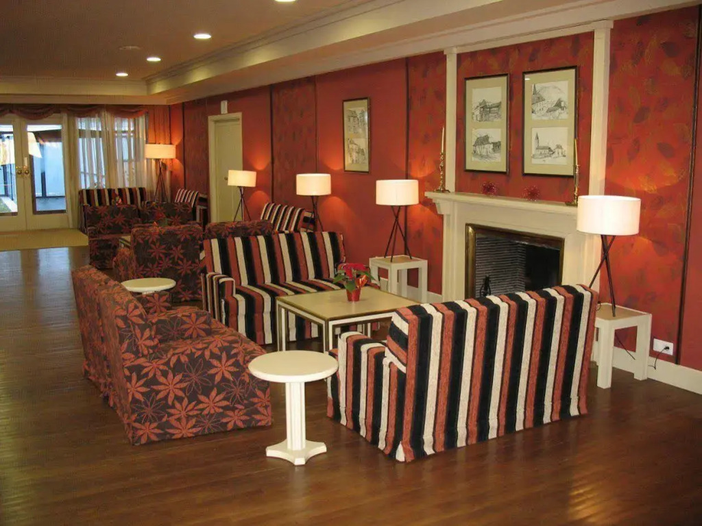RVHotels Tuca