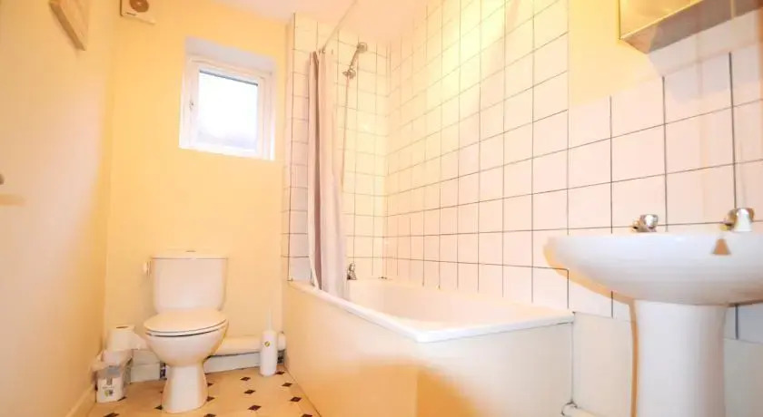 5 Cambrian Place
