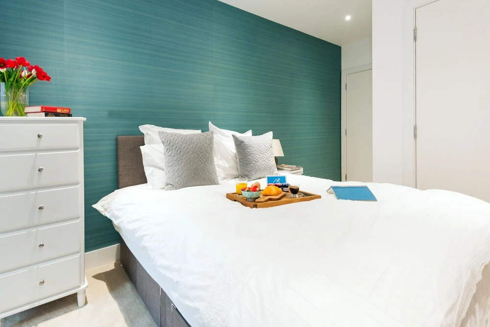The Butler Court Apartment - TWC