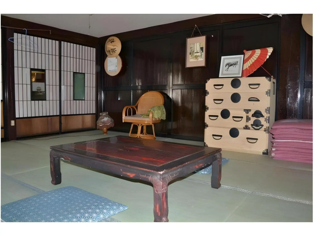 Minamiso