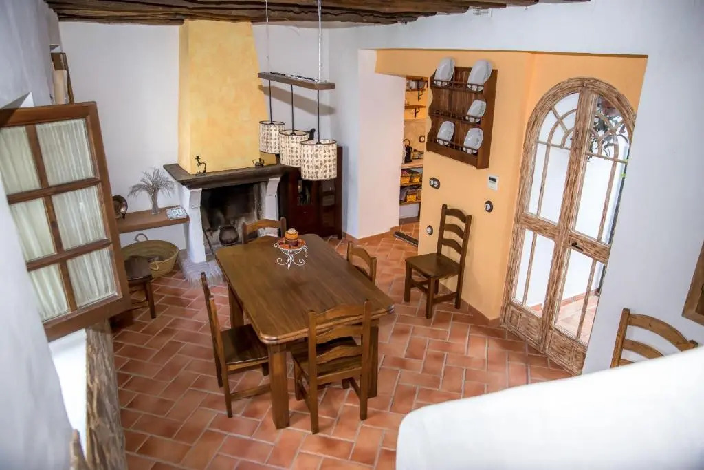 Casa Rural Zambra
