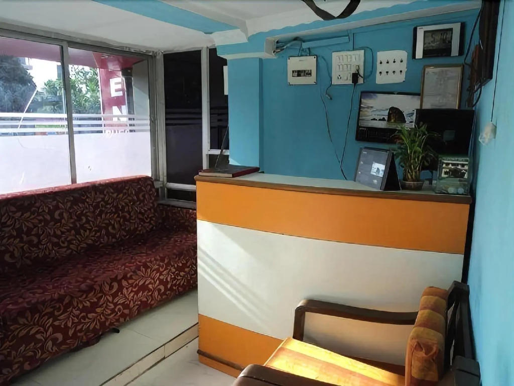 Eden Guest House & Dormitory - Hostel