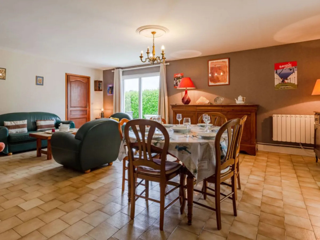 Holiday Home Le Saint Vigor by Interhome