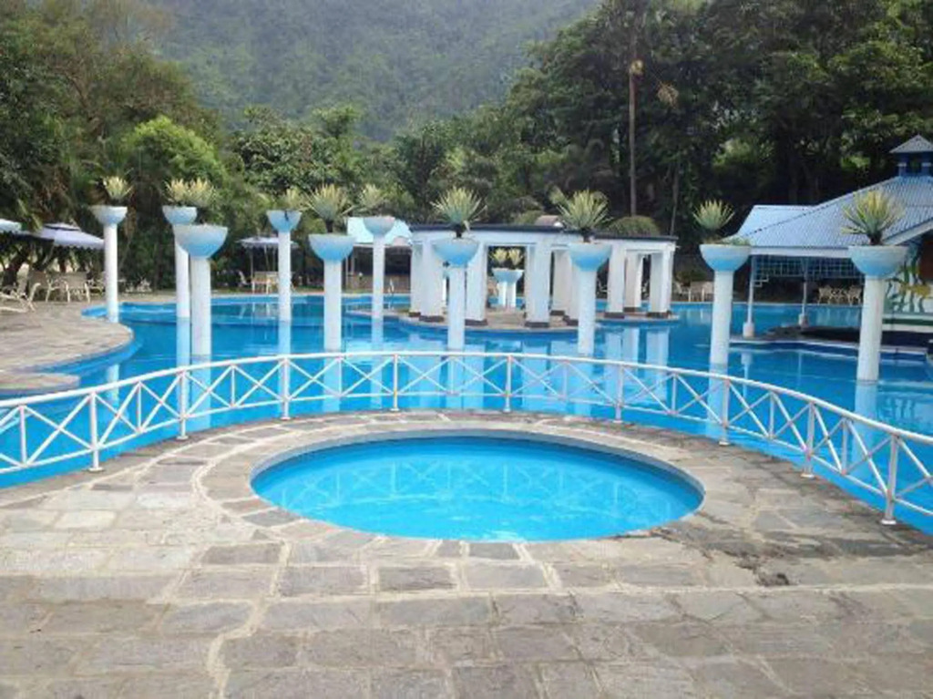 Riverside Springs Resort
