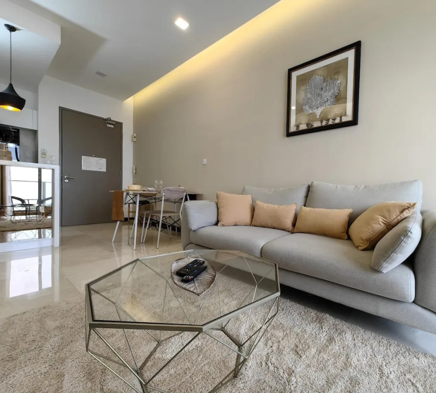 Attic Home Melaka Silverscape Residence & Jonker