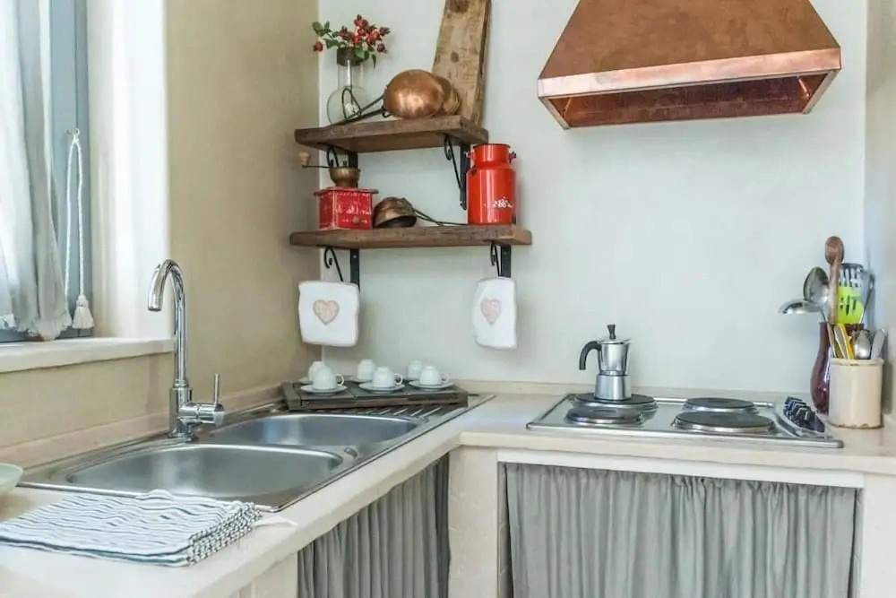 Navolte Trulli e Piscina