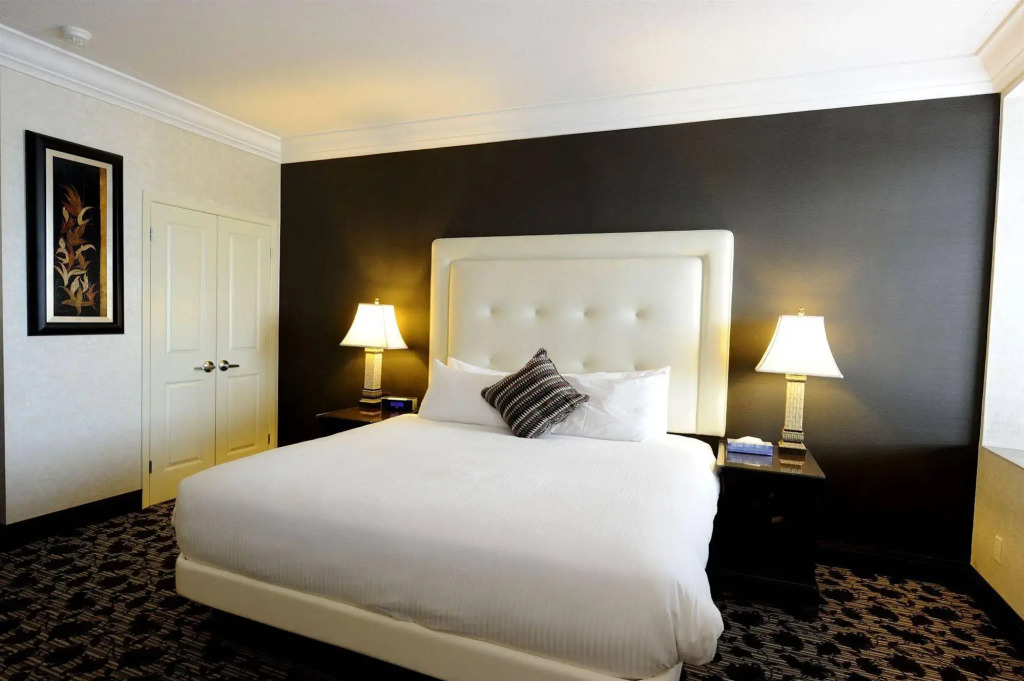 Stone Mill Inn