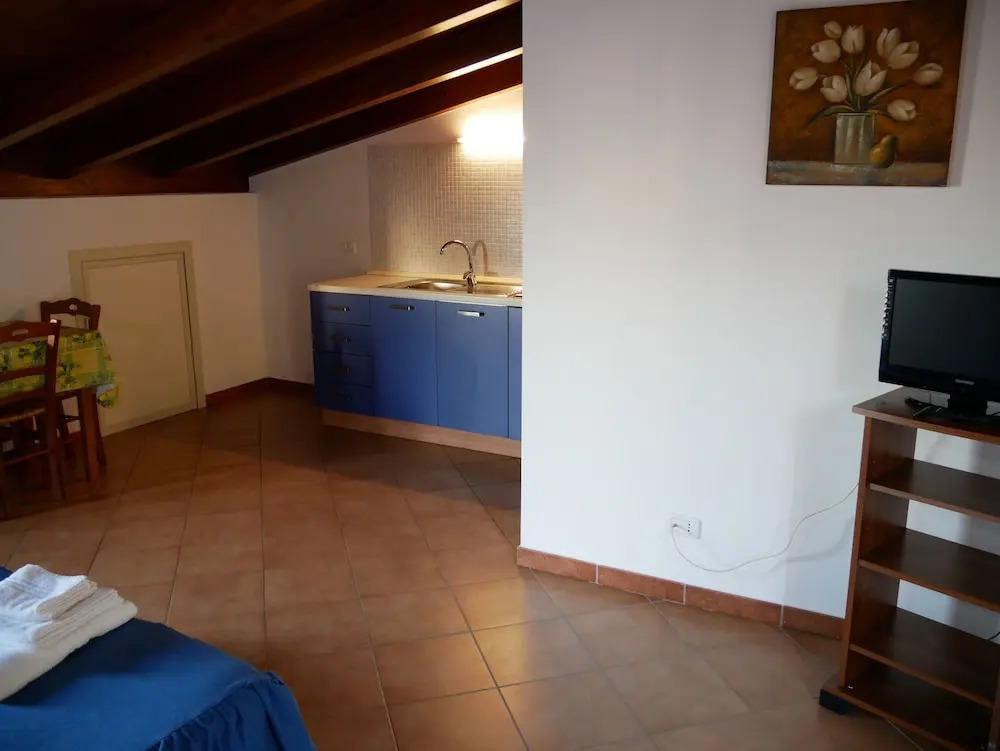 Residence Rosa