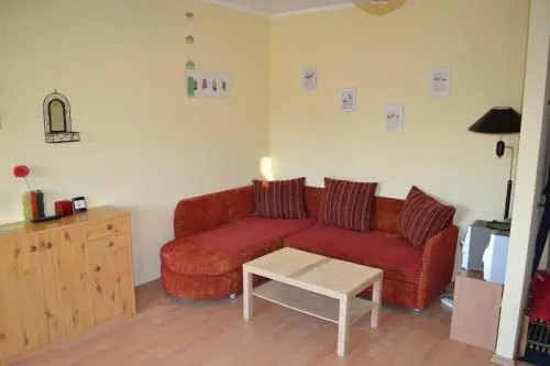 Apartament Paula