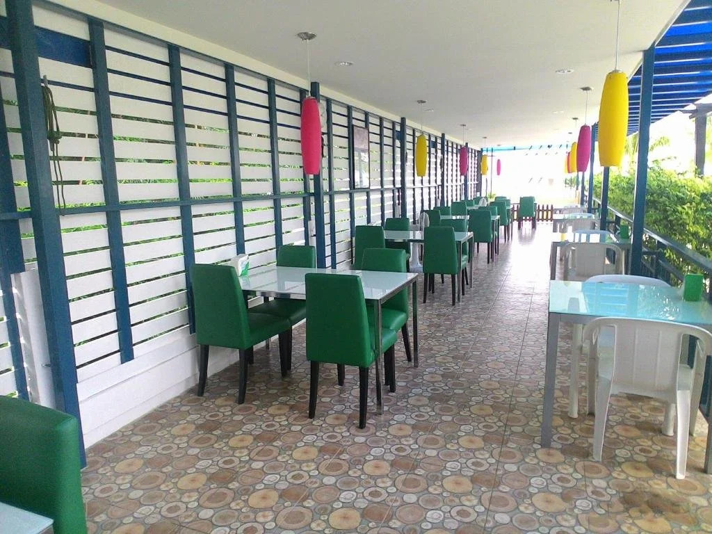 Ing-Fah Villa