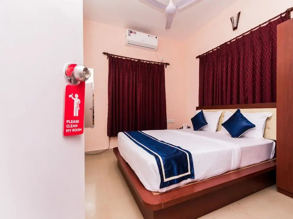 Kolkata Residency By OYO Rooms