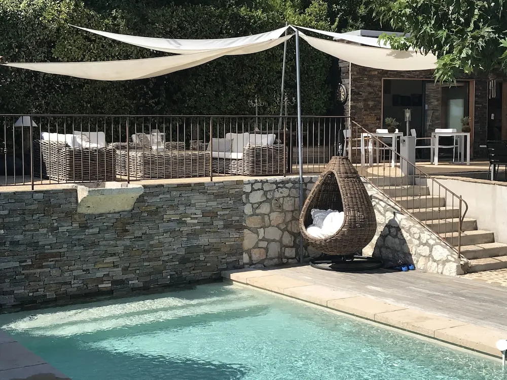 Villa Saint Paul de Vence