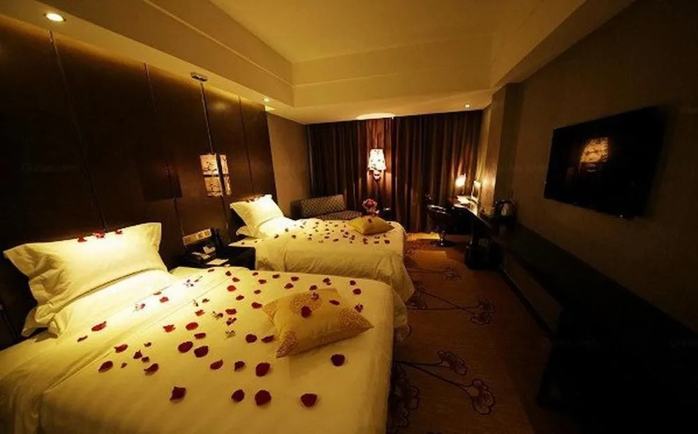 Hao Ke Hotel