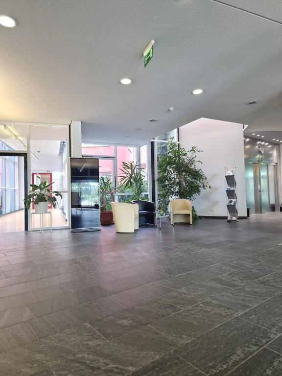 Green Night Hotel