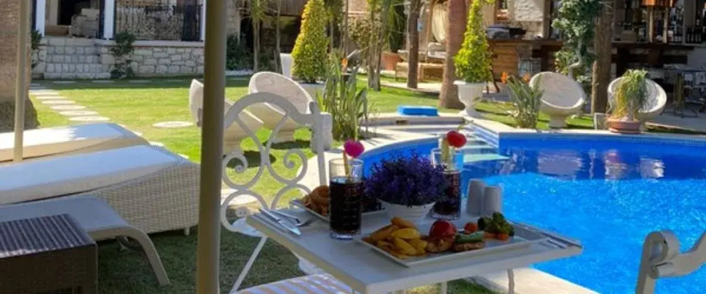 Tasquartas Hotel Alacati