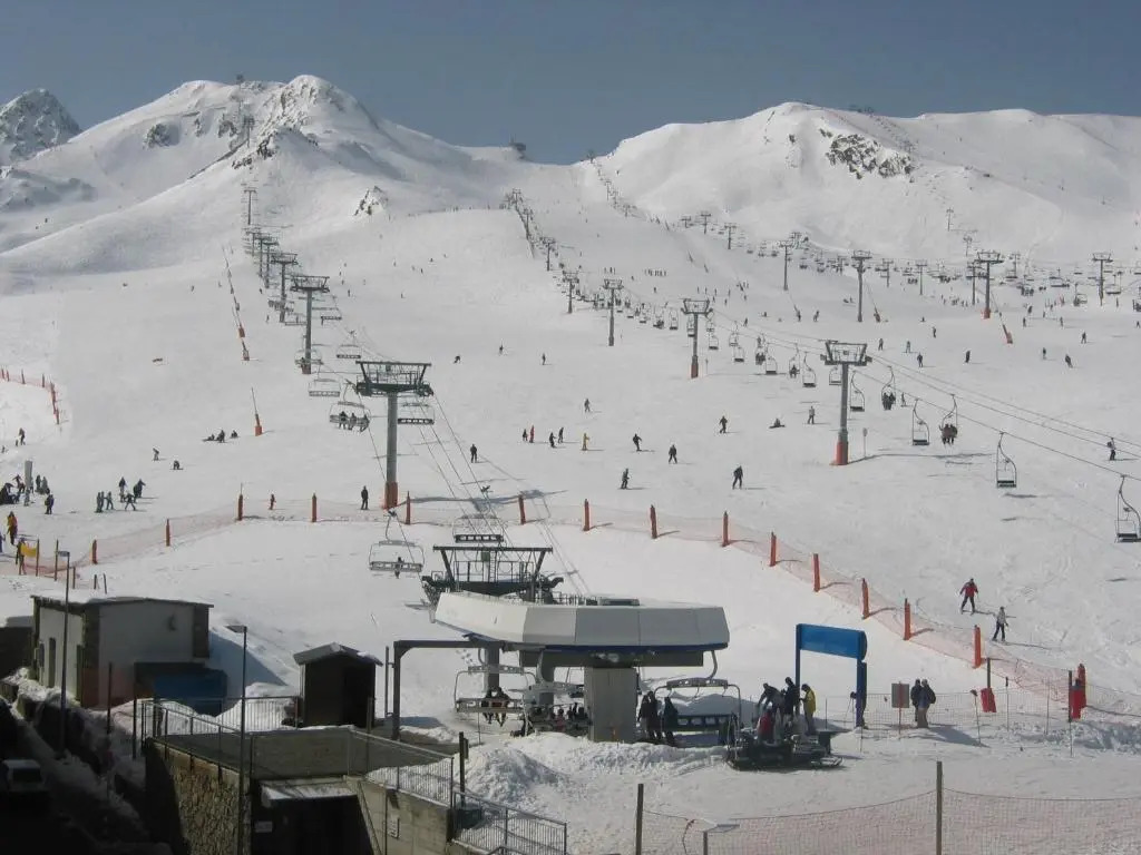 Apartamentos Grifovacances Tres Estrelles Club