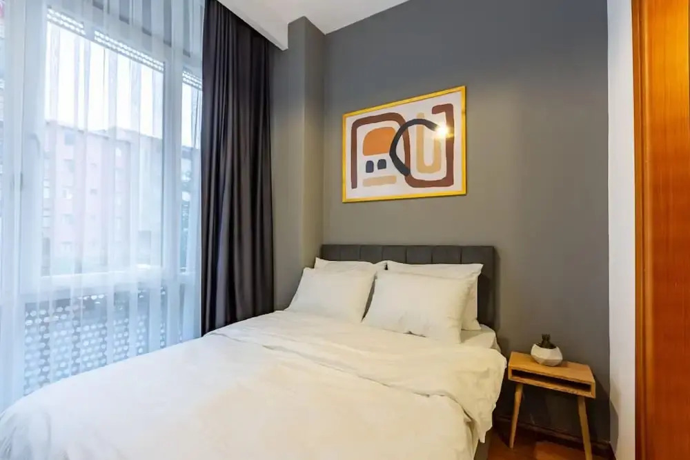 Lovely and Comfy Flat in Umraniye