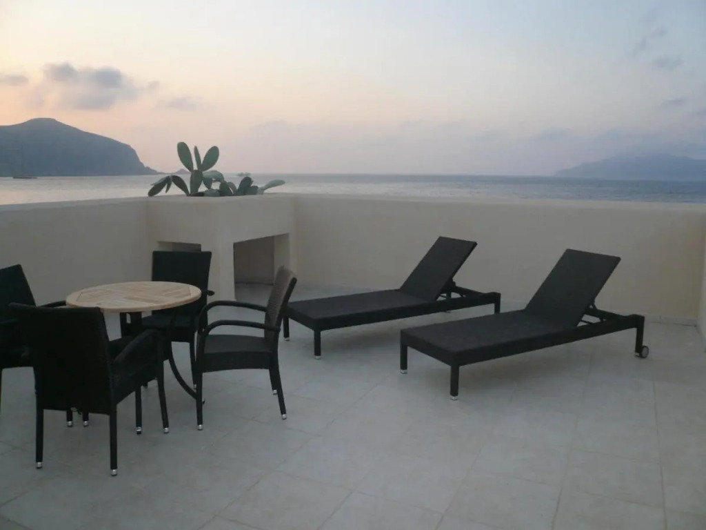 Tempo Di Mare