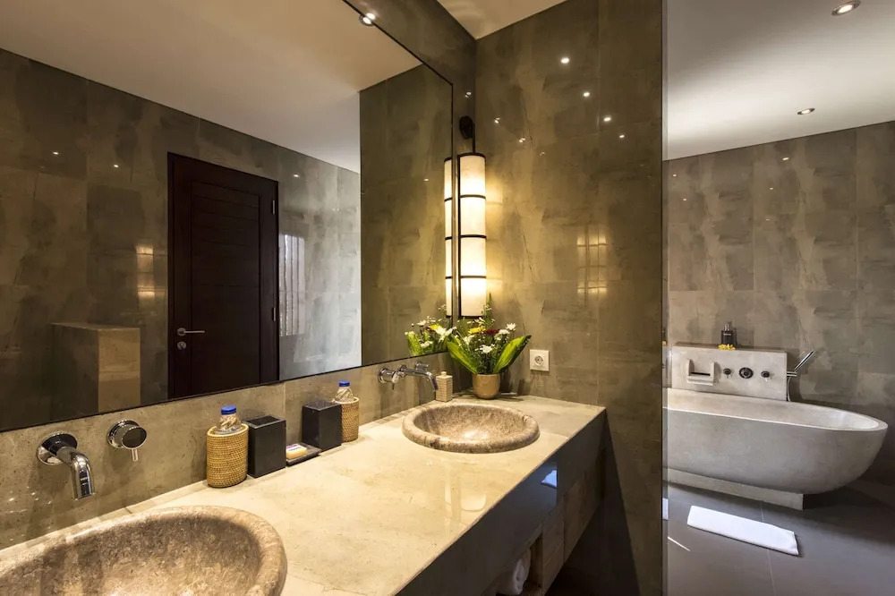 Bali Villa Near the Beach, 2061