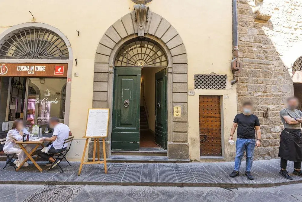 Firenze Rentals