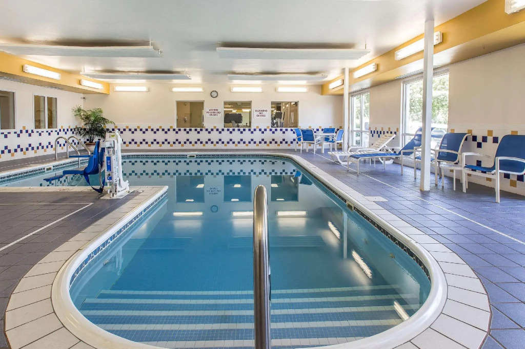 Quality Inn & Suites Loveland