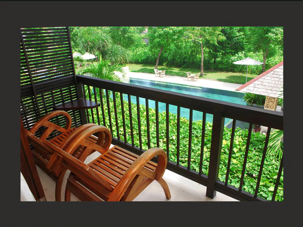 Sayang Sanur Terrace House