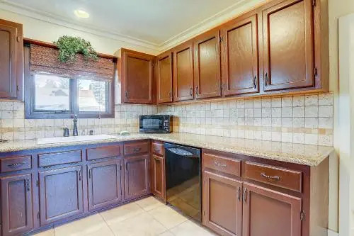 Albany-Close to Old Mill-3BR/2BA