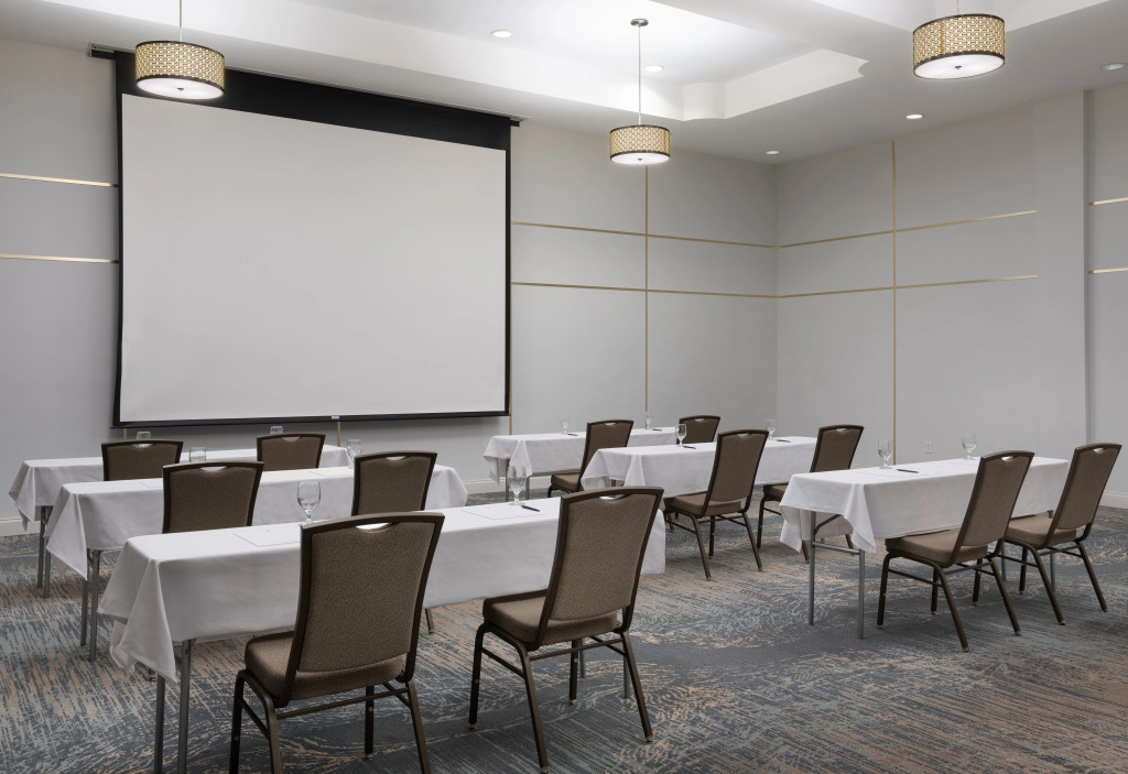 Holiday Inn Jacksonville E 295 Baymeadows by IHG
