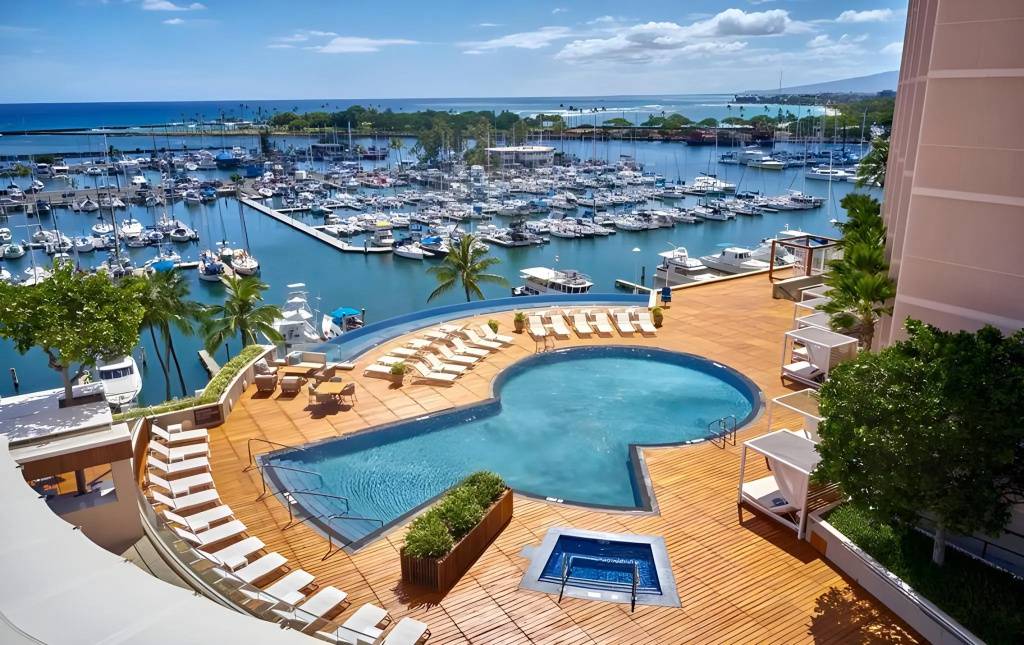 Prince Waikiki