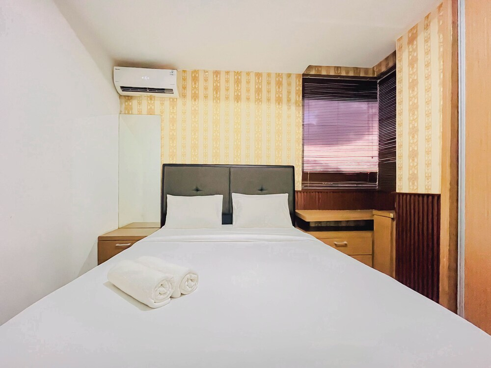 2Br Near Amikom University At Vivo Apartment