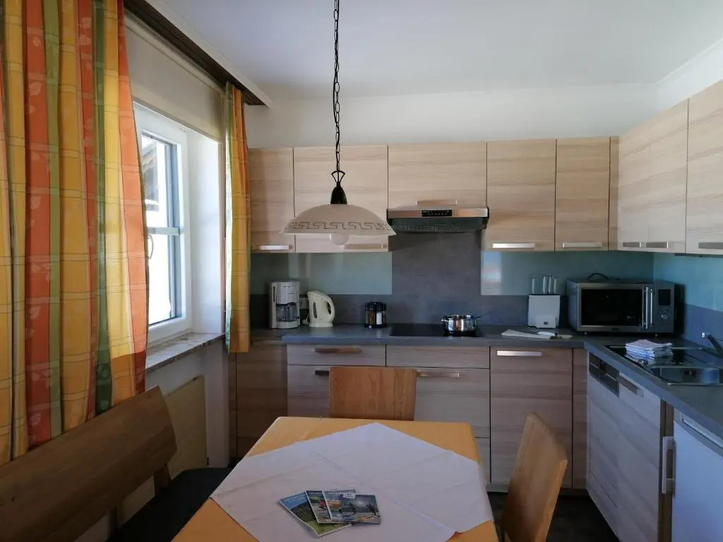 Apartmenthaus Oberlehen