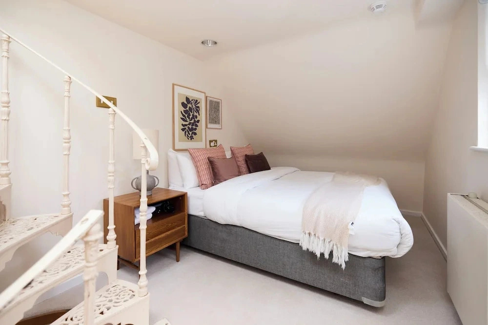 The West London House