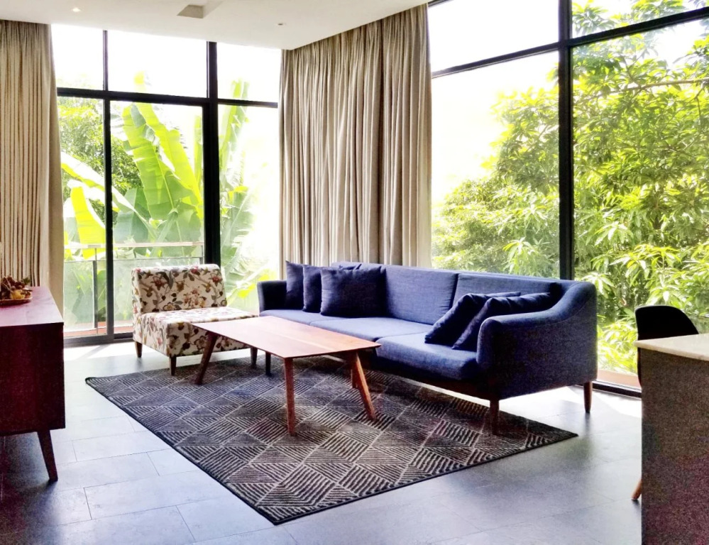 Angkor Siesta Villa