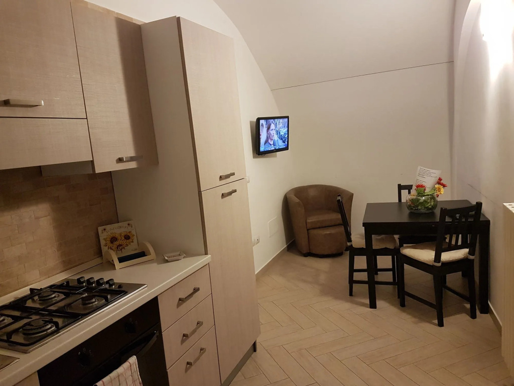 B&B Il Purgatorio