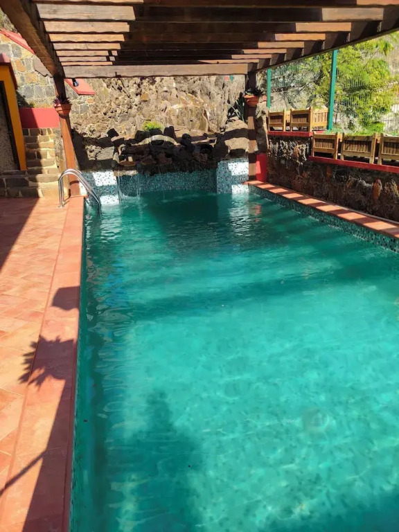 Hotel Belvedere Mindelo, Cabo Verde