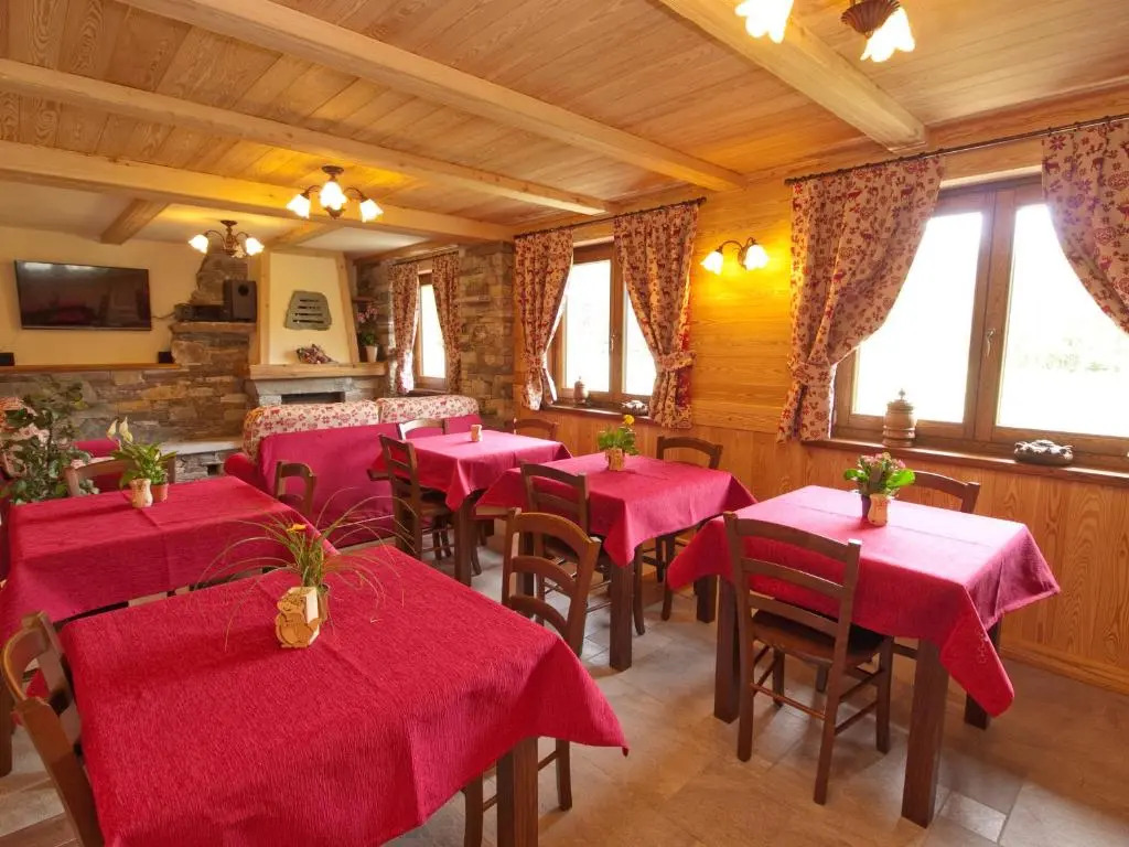 Villa Americana Chambres dHotes