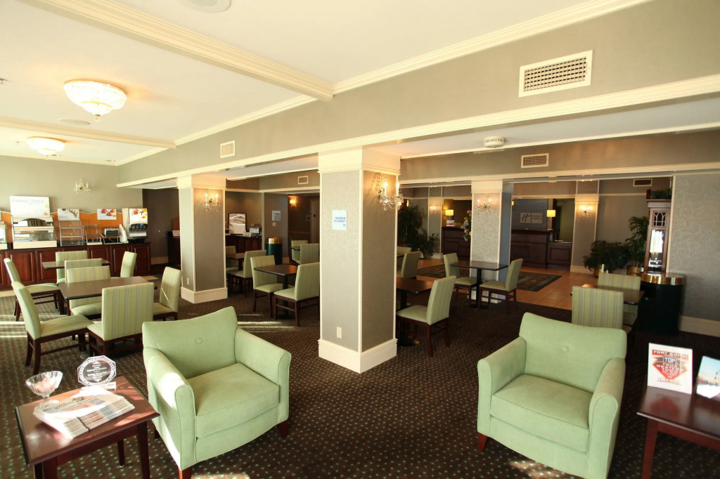 The Arc Hotel