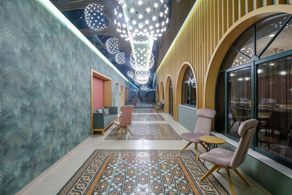 Zeus Dolce by Wyndham Athens