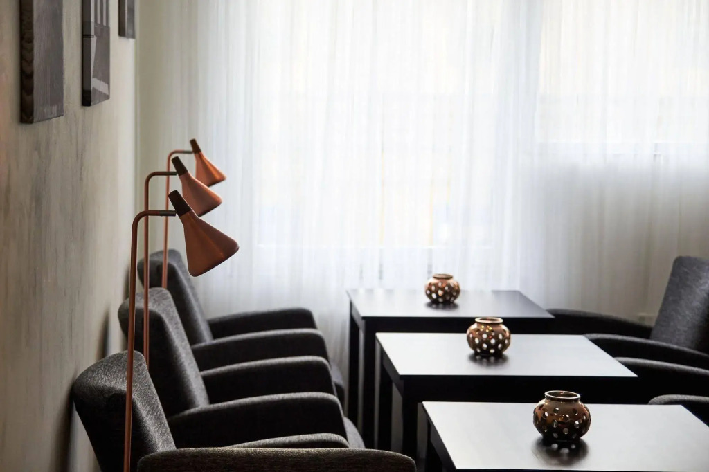 Park Hotel Vilnius