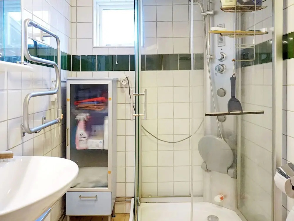 3 Person Holiday Home in Tanumshede